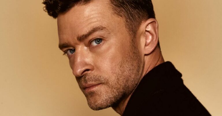 Justin Timberlake Announces New Album, Shares Video for New Single ‘Selfish’