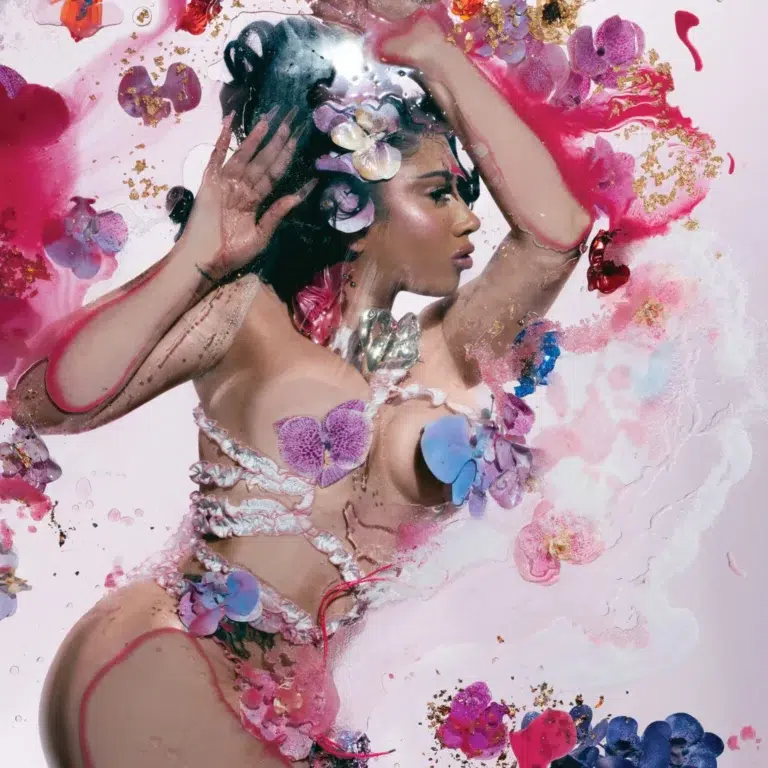 Album Review: Kali Uchis, ‘Orquídeas’