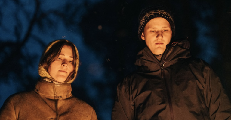 Konradsen Unveil New Song ‘Michael’
