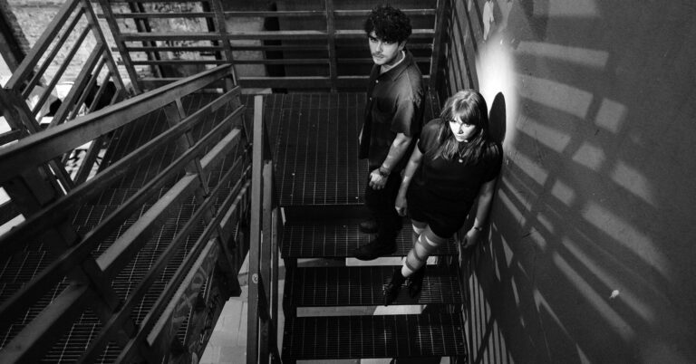 The KVB Announce New Album ‘Tremors’, Unveil New Single