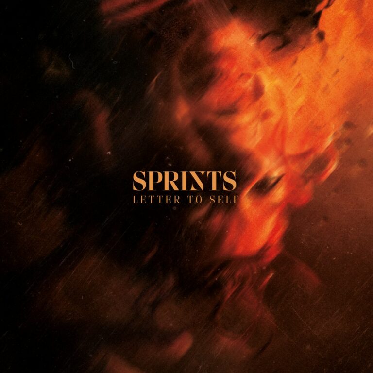 Albums Out Today: Sprints, Rejoice, Yikii, Kory Reeder