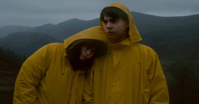 No Windows Sign to Fat Possum, Release New Single ‘Song 01’