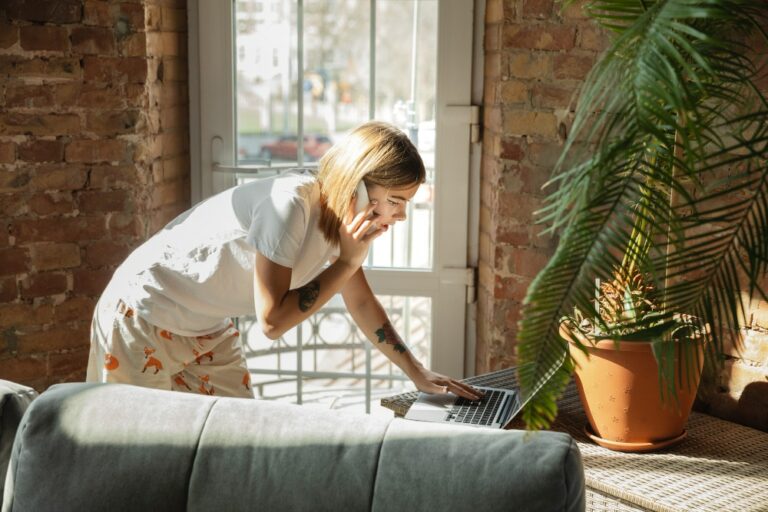5 Tips for Launching a Business From Your Own Home