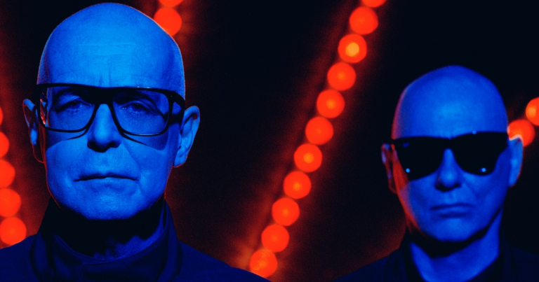 Pet Shop Boys Announce New Album ‘Nonetheless’, Share Video for New Song ‘Loneliness’