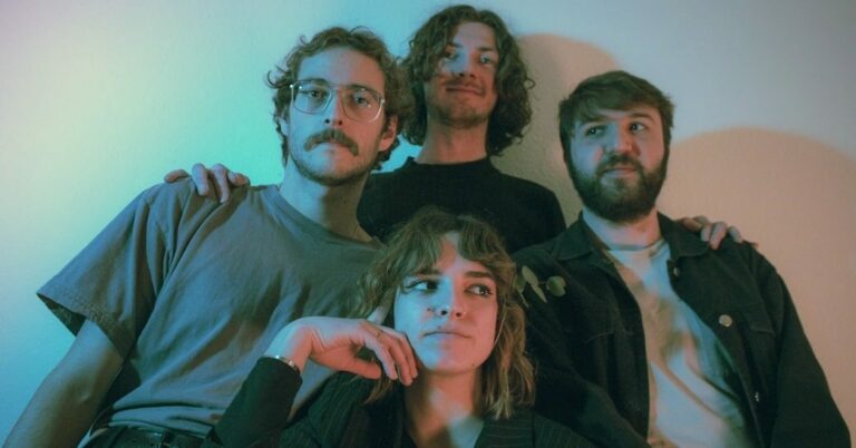 Plantoid Share Video for New Single ‘Modulator’