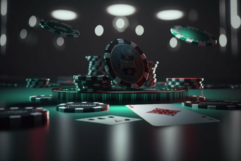 The Pros And Cons Of Online Gambling: The Ultimate Guide