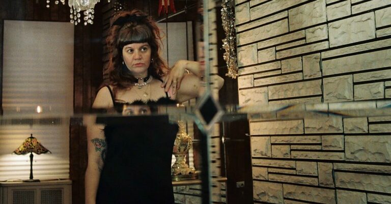 Pouty Unveils New Single ‘TV on TV’