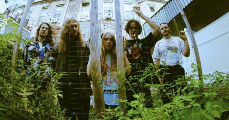 Punchlove Announce Debut Album, Unveil New Single ‘Screwdriver’