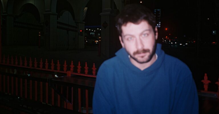 Runnner Announces New Ambient Album ‘Starsdust’, Shares New Songs