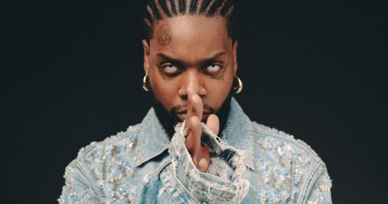serpentwithfeet Shares Video for New Single ‘Safe Word’