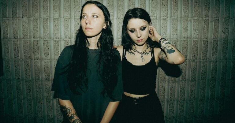 Softcult Share New Single ‘Shortest Fuse’