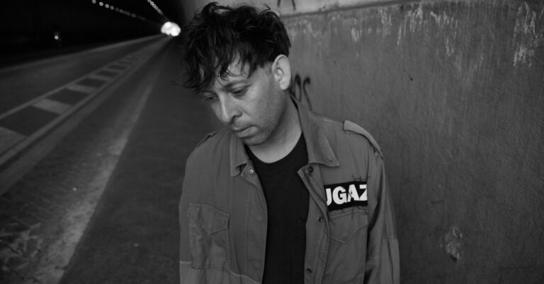 The Soft Moon’s Luis Vasquez Dead at 44
