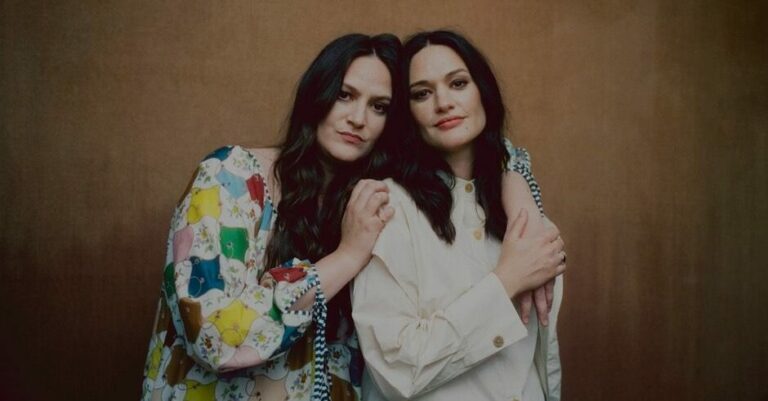 The Staves Release New Single ‘I Don’t Say It, But I Feel It’