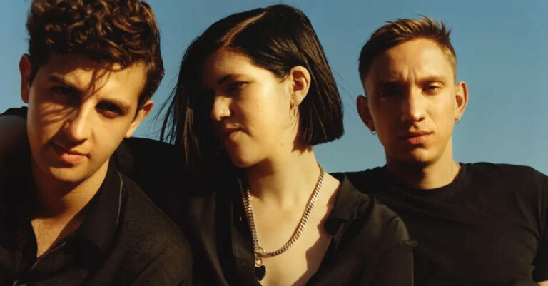 Romy Confirms the xx Are Back in the Studio