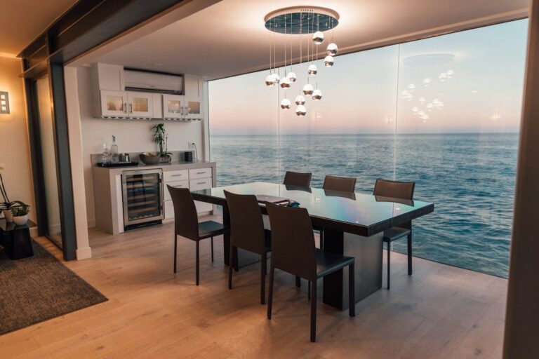 What Is The Impact Of Interior Design On Your Well-Being