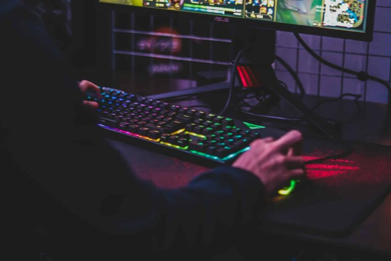 World of Warcraft improving your gaming experience