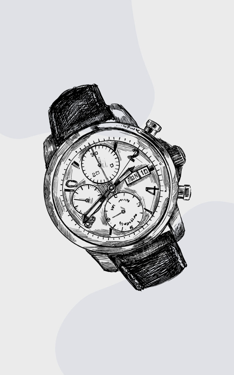5 Watch Trends That Need to Go in 2024