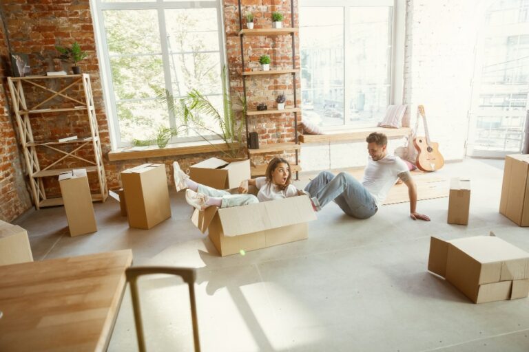 5 Tips for Decorating Your Dream Home