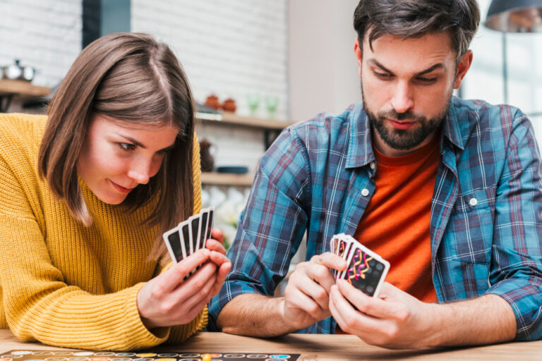 The Winning Hand: Discovering the World of Trick-Taking Card Games