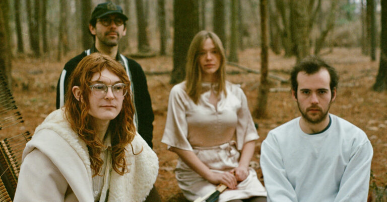 Tomato Flower Unveil New Single ‘Temple of the Mind’