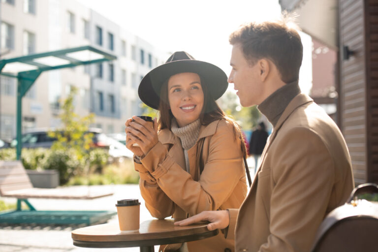 How Improving Your Appearance Can Boost Your Confidence in Dating Life