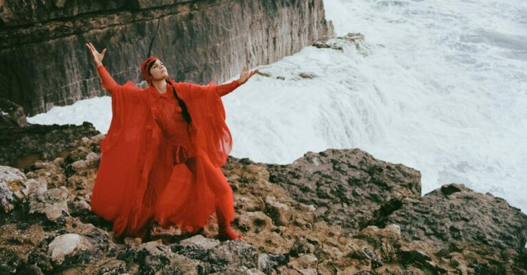 Bat for Lashes Announces New Album ‘Dream of Delphi’, Returns With New Song