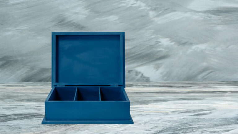 The Definitive Guide For a Jewellery Box