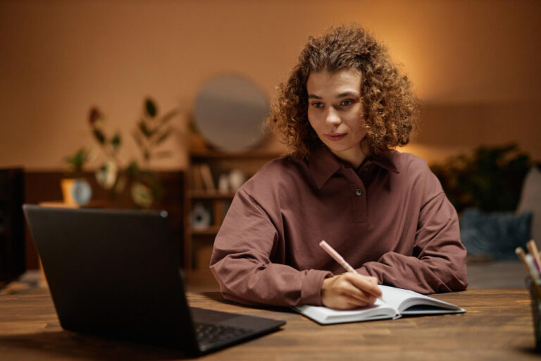Is It Hard to Write a Blog?