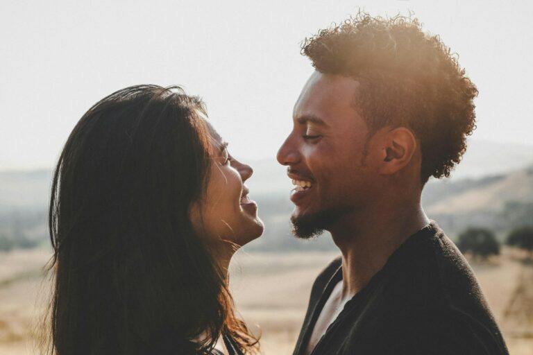 The Power of Expression: Using Entertainment and Art to Explore Intimacy