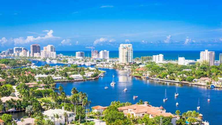 5 Iconic Movies or TV Shows With Links to Tampa, Florida