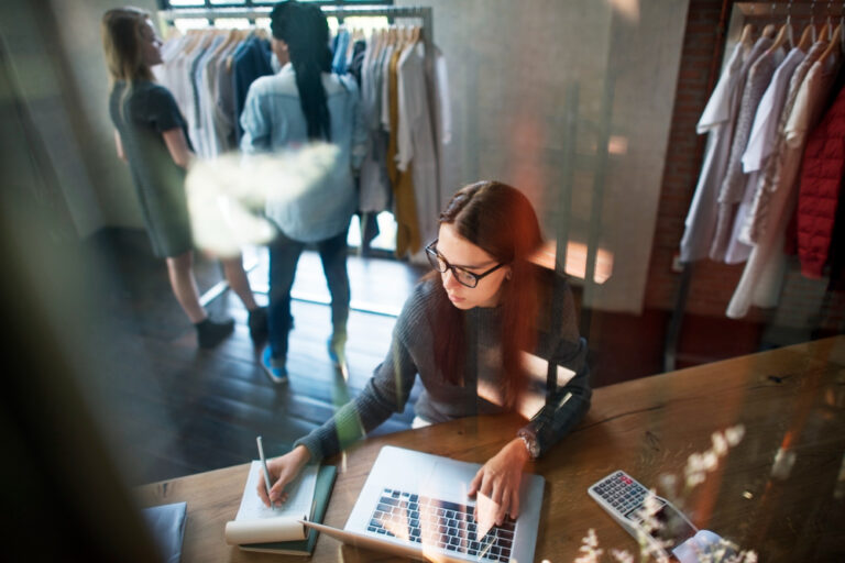 Top Tips for Fashion Marketing