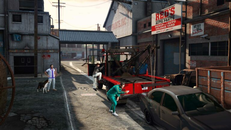 What Is GTA V RP? Playing Tips & Who To Watch