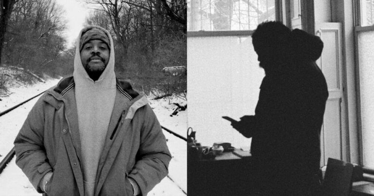 Armand Hammer Enlist Benjamin Booker for New Song ‘Doves’