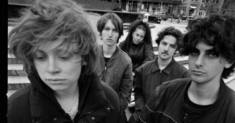 Been Stellar Announce Debut Album, Share New Single ‘Passing Judgement’
