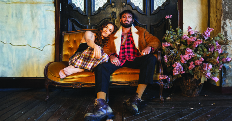 Angus & Julia Stone Announce New Album ‘Cape Forestier’, Share ‘The Wedding Song’