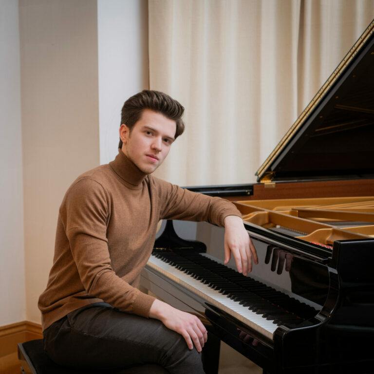 Classical Music’s Forgotten Melodies Will No Longer Be Forgotten!
