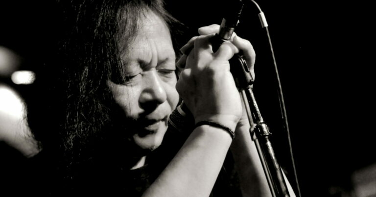Can Vocalist Damo Suzuki Dead at 74