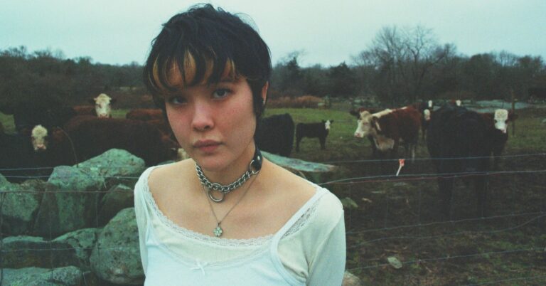 Mei Semones Announces New EP ‘Kabutomushi’, Shares New Single ‘Inaka’