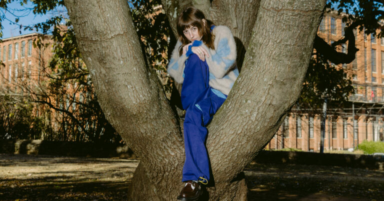 Faye Webster Releases New Song ‘Feeling Good Today’