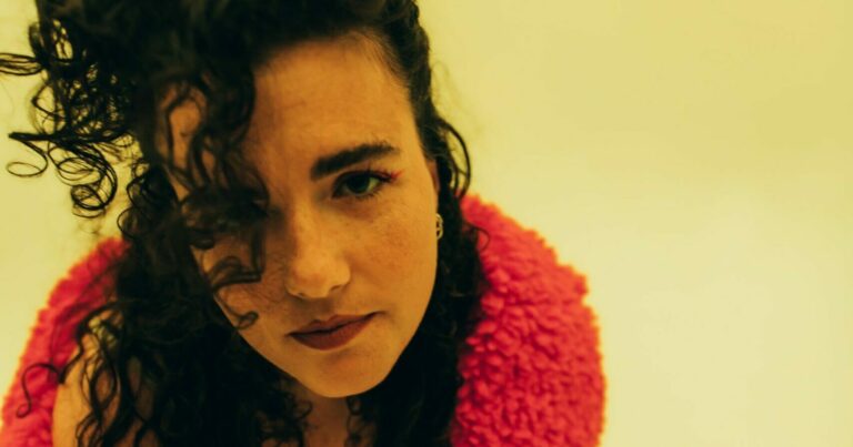 Georgia Releases New Single ‘Too Much Too Little’