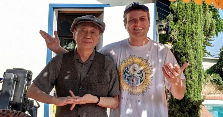 Mac DeMarco Covers Haruomi Hosono’s ‘Boku Wa Chotto’
