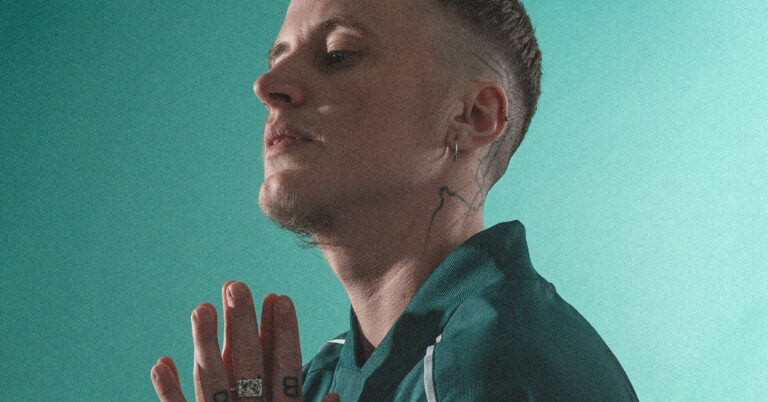 I. Jordan Announces Debut Album ‘I Am Jordan’, Releases New Song