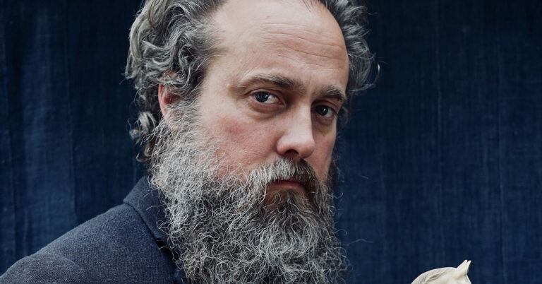 Iron & Wine Announces New Album ‘Light Verse’, Shares New Single
