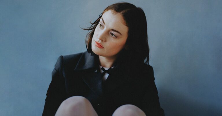 TOPS’ Jane Penny Shares New Single ‘Wear You Out’
