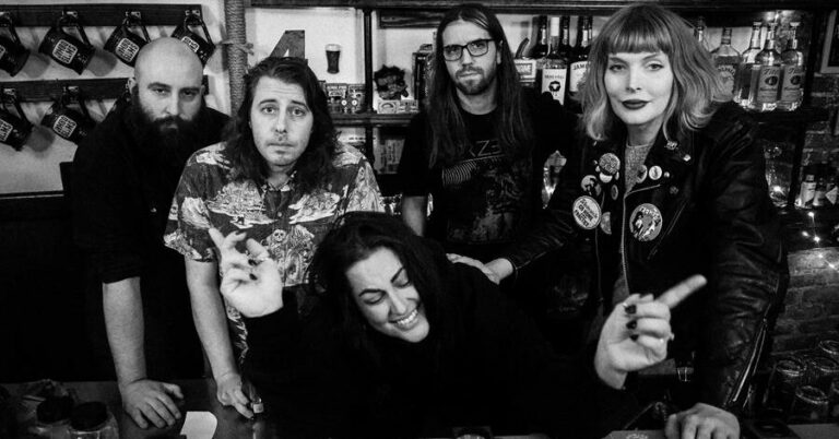 Couch Slut Announce New Album ‘You Could Do It Tonight’, Share New Song