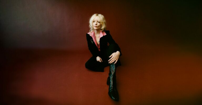 Jessica Pratt Announces New Album ‘Here in the Pitch’, Shares New Single ‘Life Is’