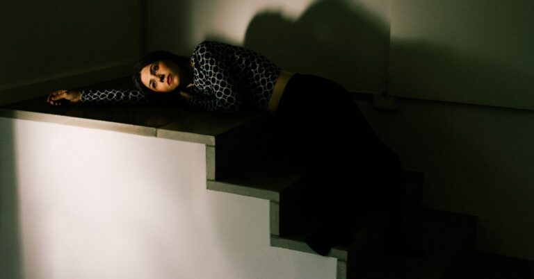 Julia Holter Releases New Song ‘Evening Mood’
