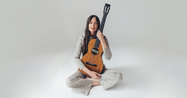 Kacey Musgraves Announces New Album ‘Deeper Well’, Shares New Single