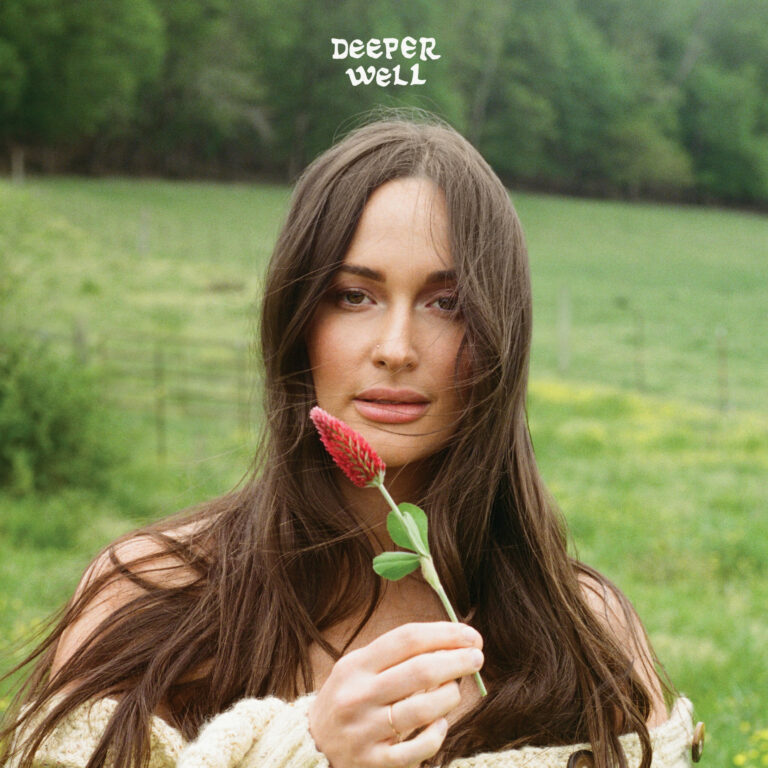 Album Review: Kacey Musgraves, ‘Deeper Well’