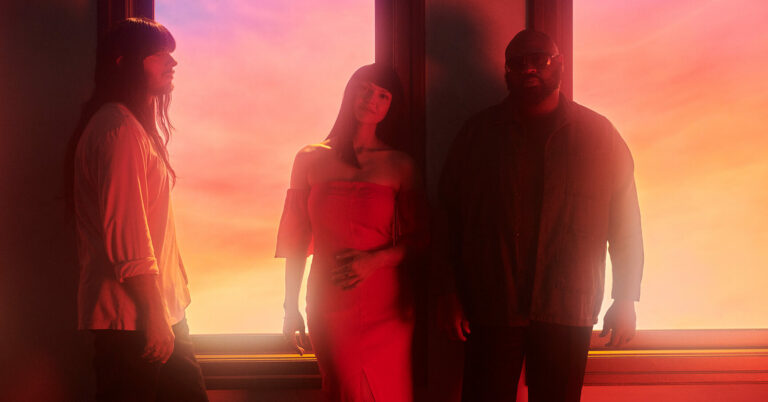 Khruangbin Release New Song ‘May Ninth’